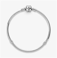 Bracciale Pandora Donna in Argento 590702HV-15 - 590702HV-15